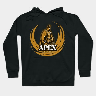 ApexEmperor Spartan Warrior Hoodie